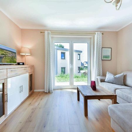 Appartement Sonnenpark 1 Korswandt Buitenkant foto